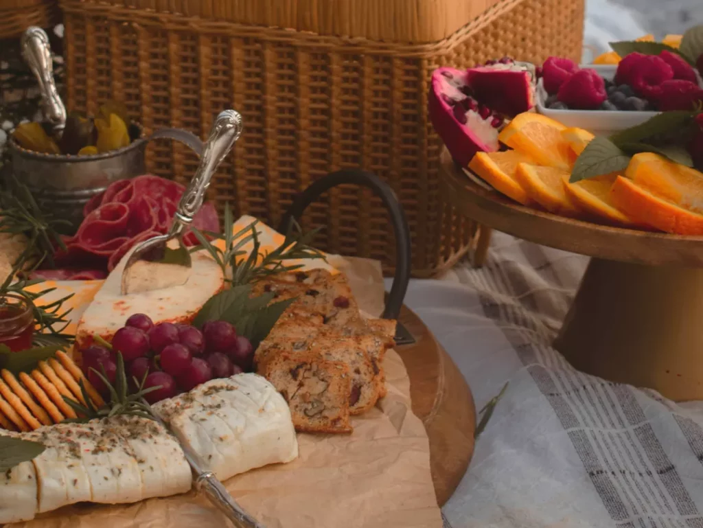 Les offres gourmandes