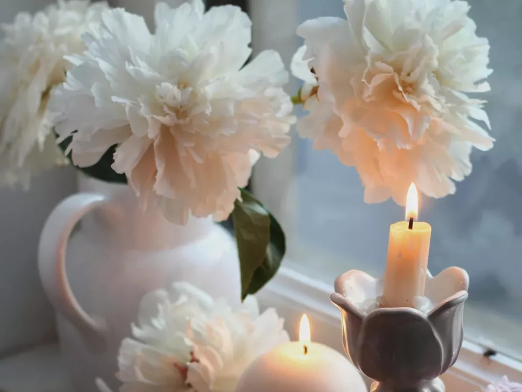 Les offres romantiques